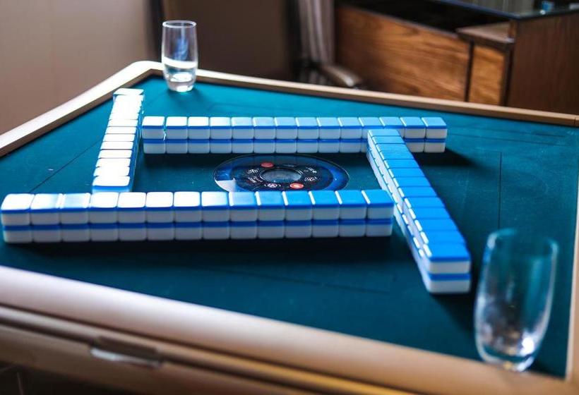 فندق صغير Serenity & Peace Boutique Holiday Inn