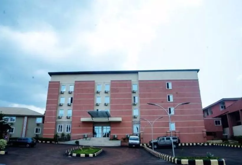 Dannic Hotels Enugu