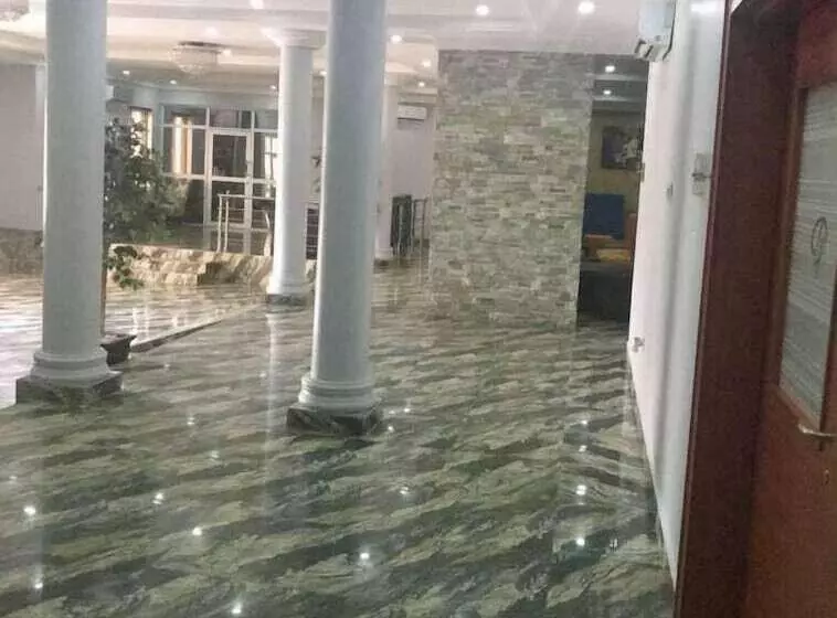 Dannic Hotels Enugu