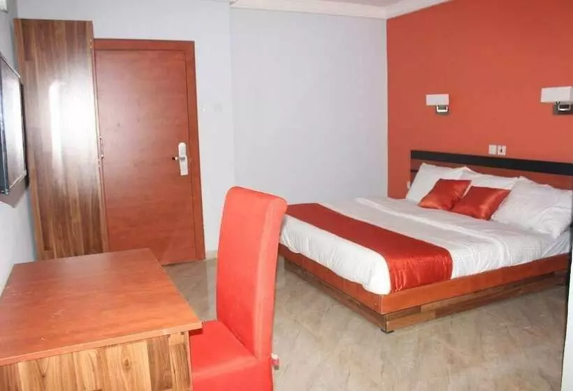 Dannic Hotels Enugu