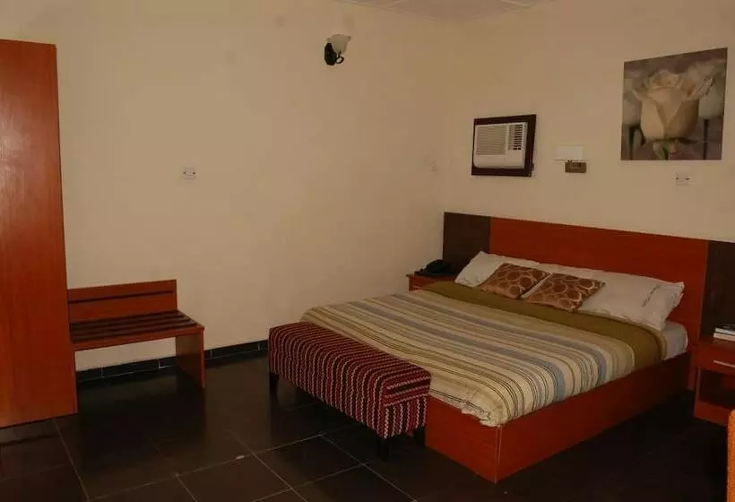 Dannic Hotels Enugu