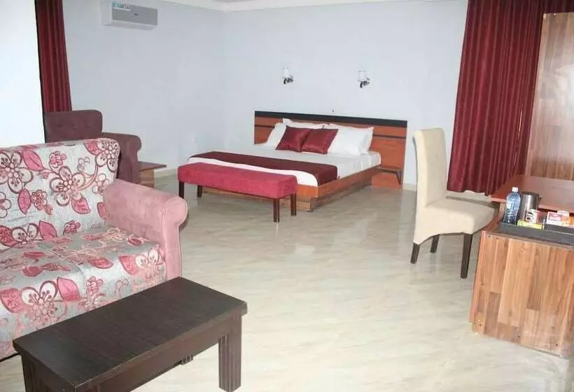 Dannic Hotels Enugu