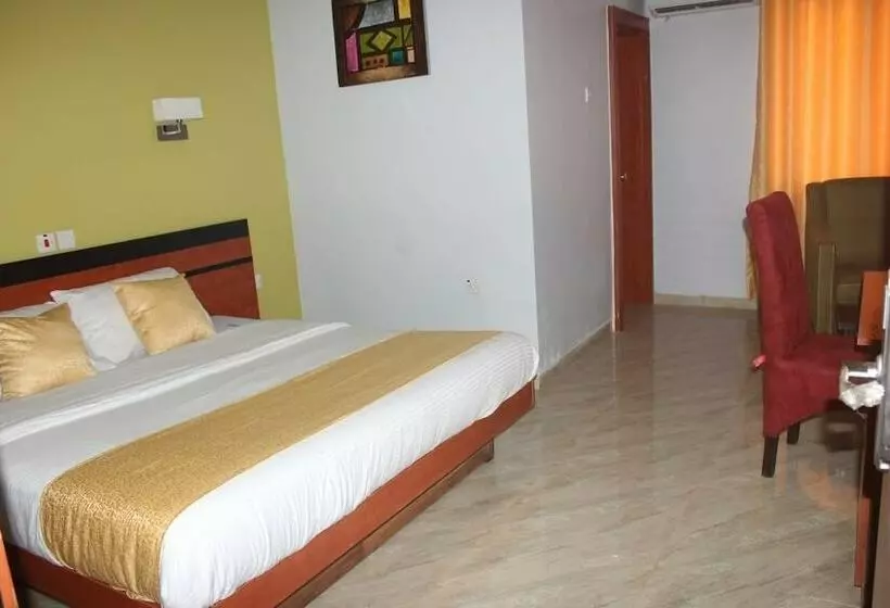 Dannic Hotels Enugu