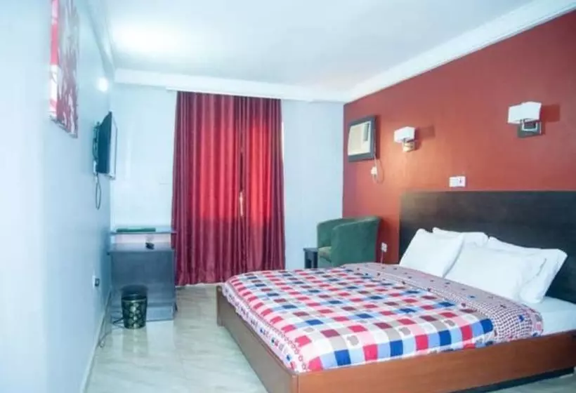 Dannic Hotels Enugu