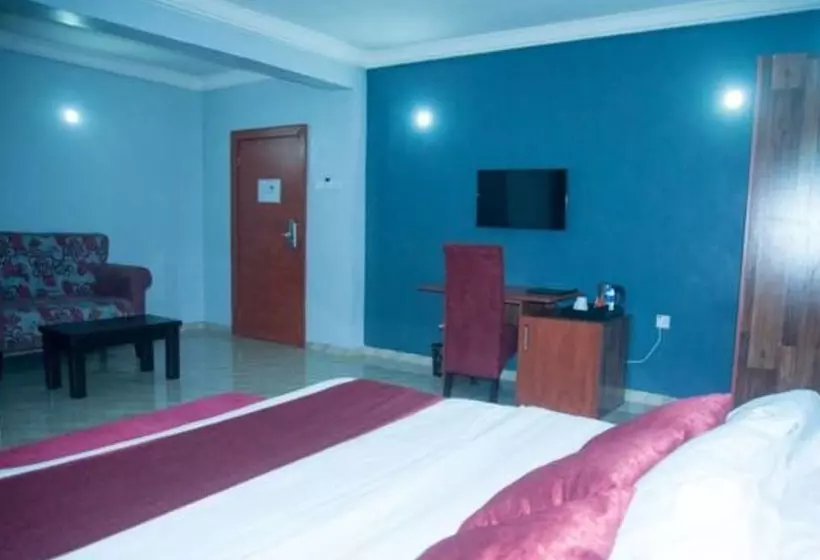 Dannic Hotels Enugu