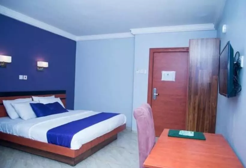 Dannic Hotels Enugu