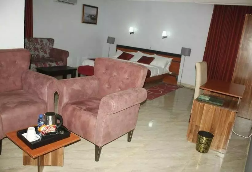 Dannic Hotels Enugu