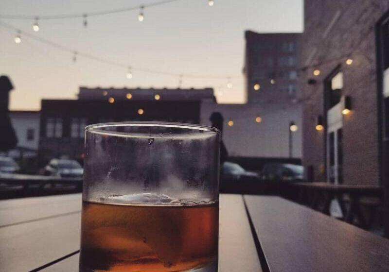 Cyrus Hotel, Topeka, A Tribute Portfolio