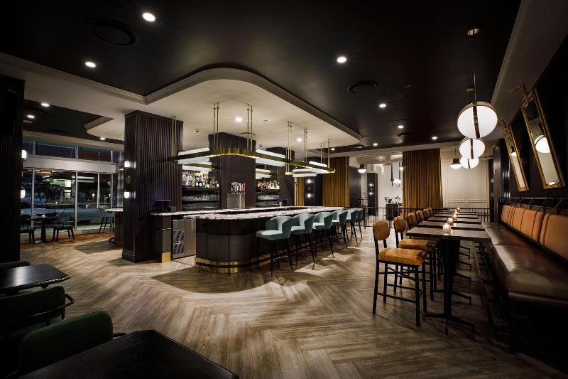 Cyrus Hotel, Topeka, A Tribute Portfolio