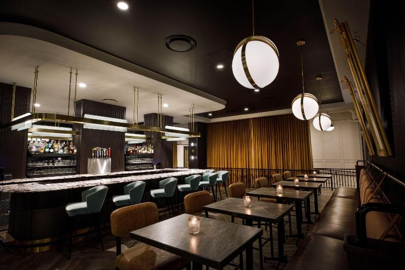 Cyrus Hotel, Topeka, A Tribute Portfolio