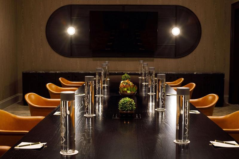 Cyrus Hotel, Topeka, A Tribute Portfolio