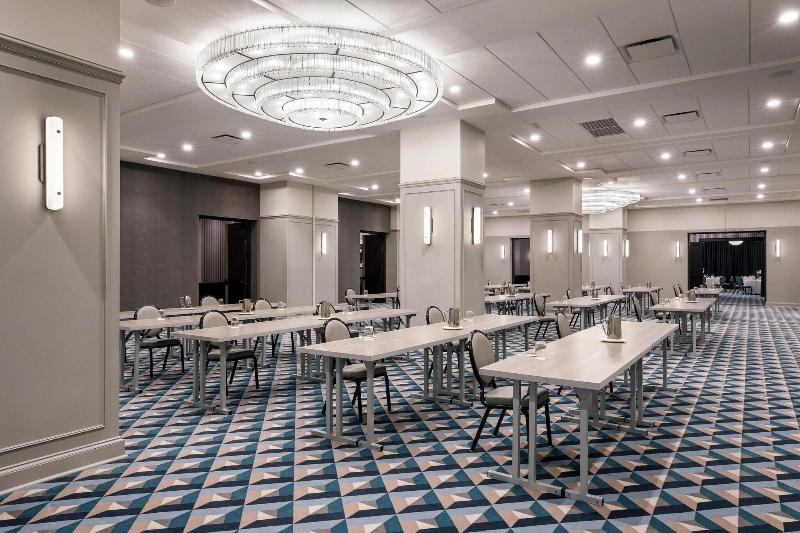 Cyrus Hotel, Topeka, A Tribute Portfolio