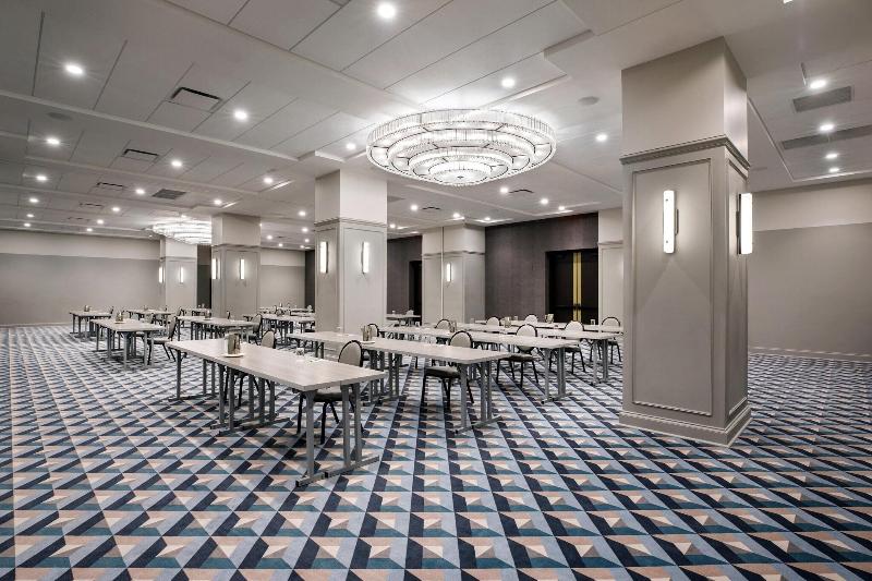 Cyrus Hotel, Topeka, A Tribute Portfolio