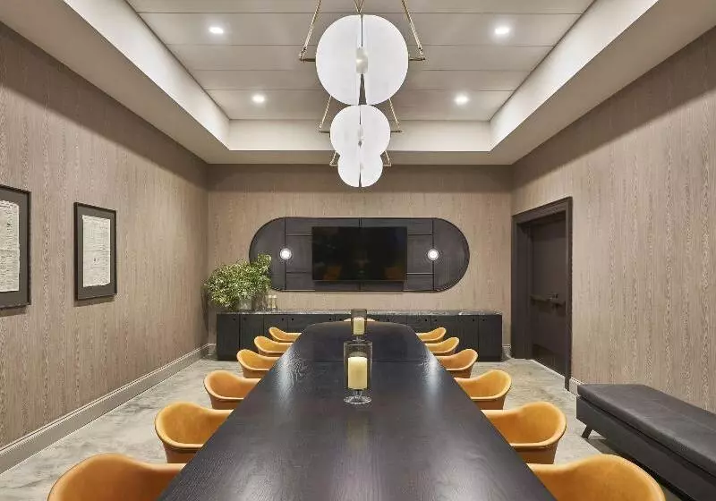 Cyrus Hotel, Topeka, A Tribute Portfolio