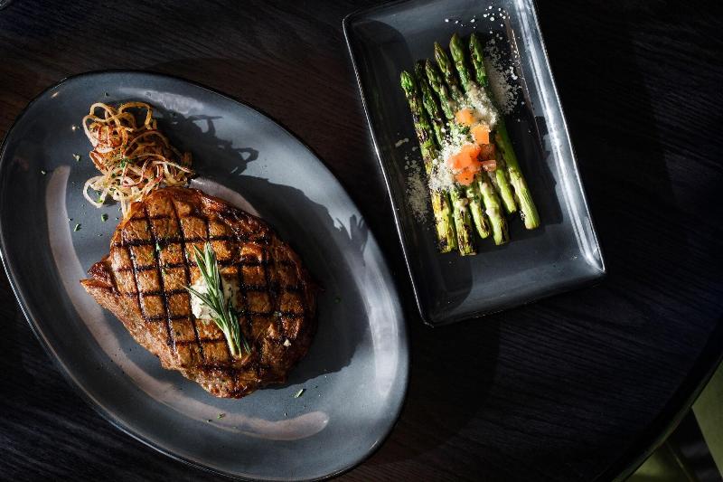 Cyrus Hotel, Topeka, A Tribute Portfolio