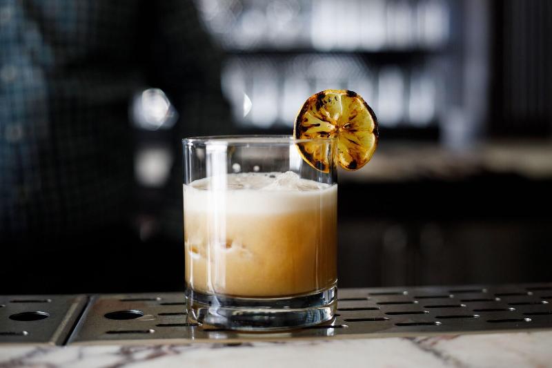 Cyrus Hotel, Topeka, A Tribute Portfolio