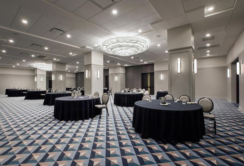 Cyrus Hotel, Topeka, A Tribute Portfolio