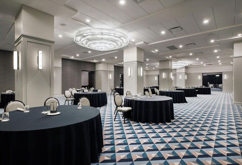 Cyrus Hotel, Topeka, A Tribute Portfolio