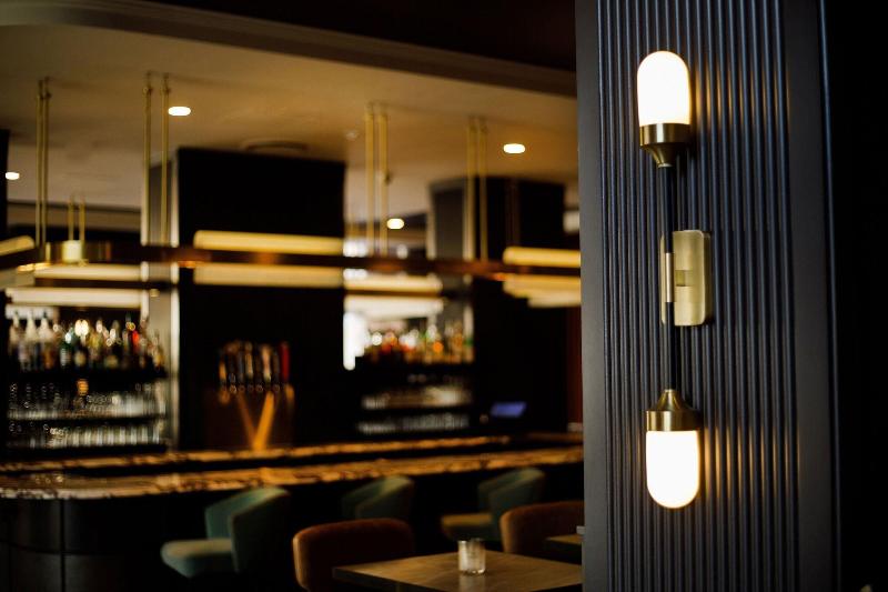 Cyrus Hotel, Topeka, A Tribute Portfolio