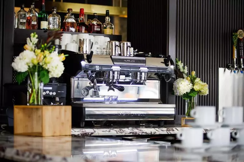 Cyrus Hotel, Topeka, A Tribute Portfolio