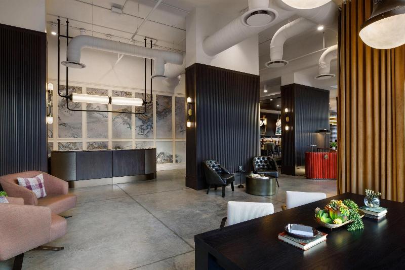 Cyrus Hotel, Topeka, A Tribute Portfolio