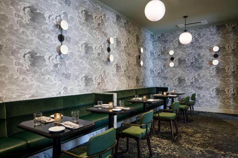 Cyrus Hotel, Topeka, A Tribute Portfolio