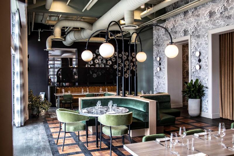 Cyrus Hotel, Topeka, A Tribute Portfolio