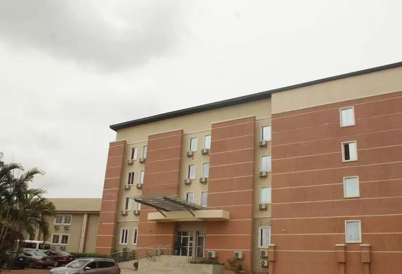Dannic Hotels Enugu