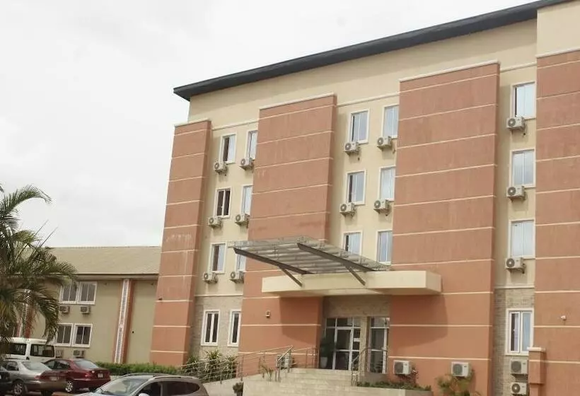 Dannic Hotels Enugu