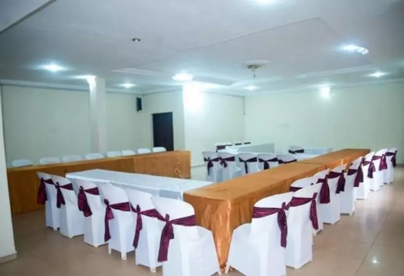 Dannic Hotels Enugu