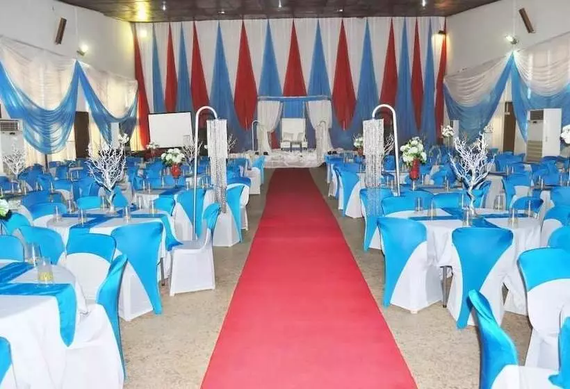 Dannic Hotels Enugu