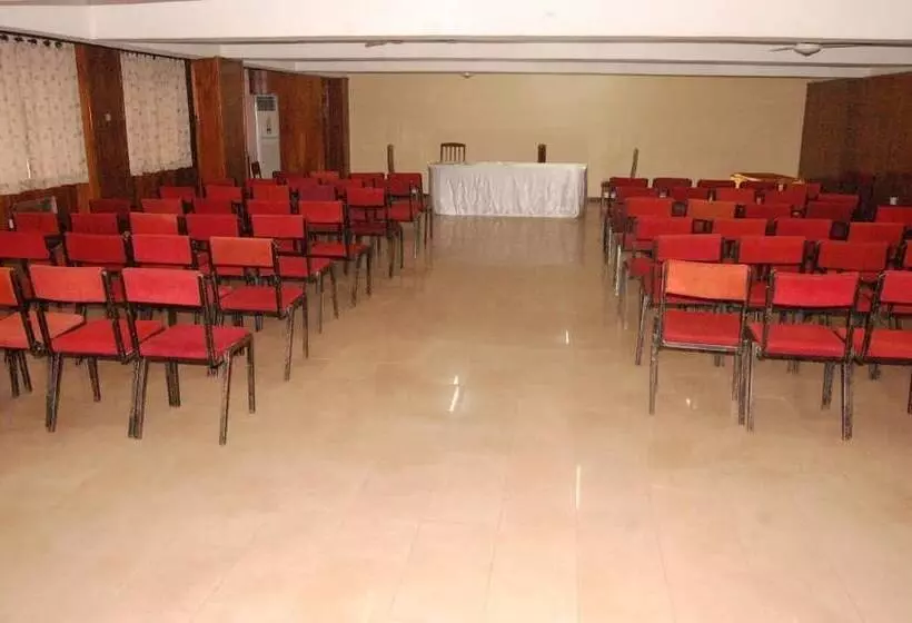 Dannic Hotels Enugu