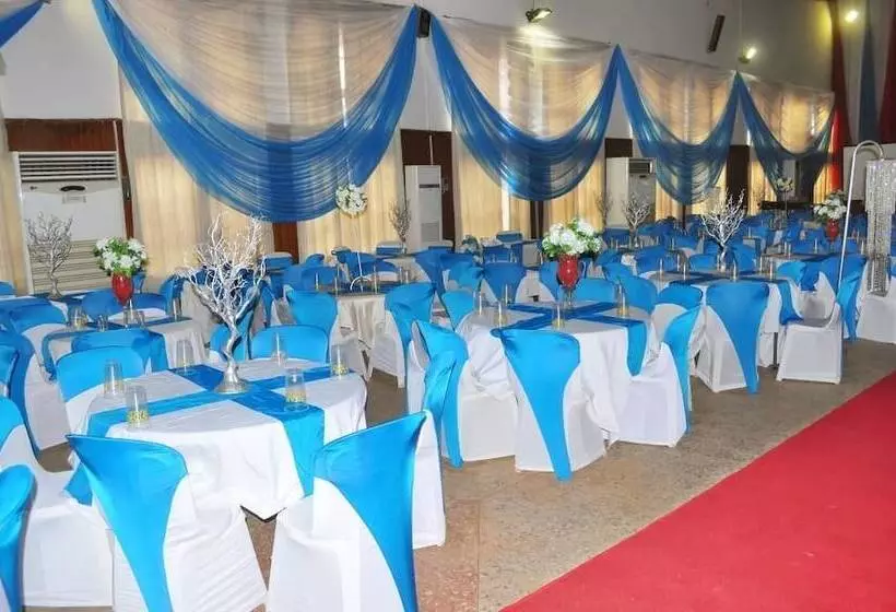 Dannic Hotels Enugu