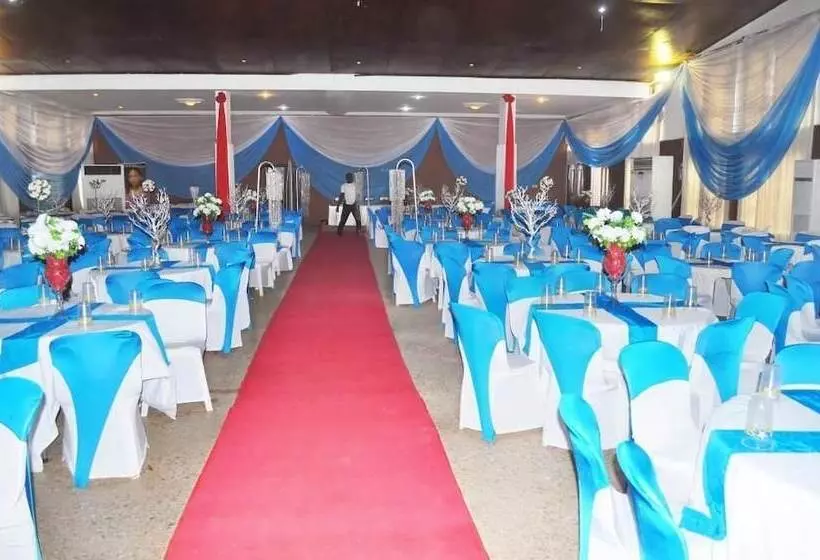 Dannic Hotels Enugu