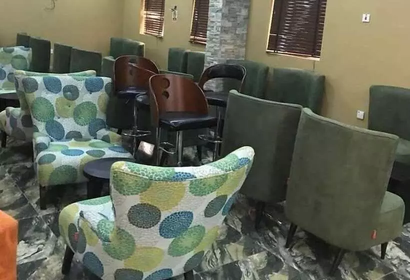 Dannic Hotels Enugu