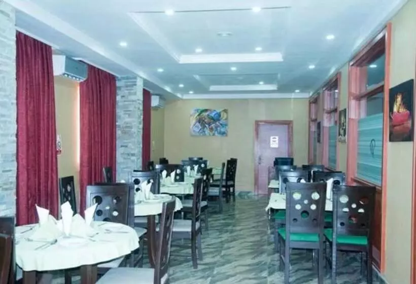 Dannic Hotels Enugu