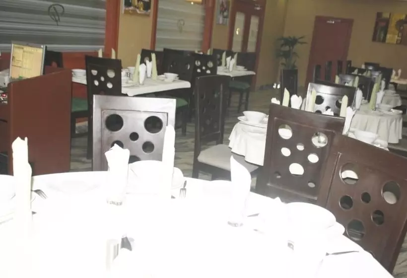 Dannic Hotels Enugu