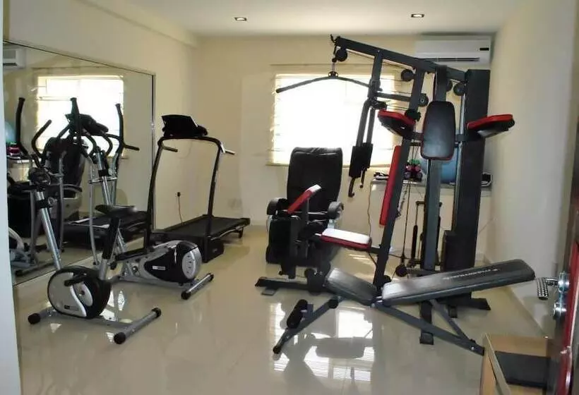 Dannic Hotels Enugu