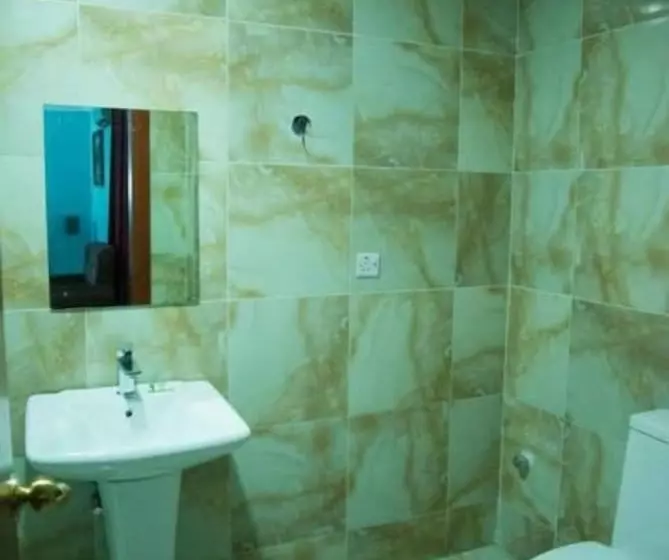 Dannic Hotels Enugu