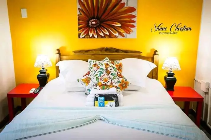 Majatalo Dreamers Guesthouse   No Loadshedding