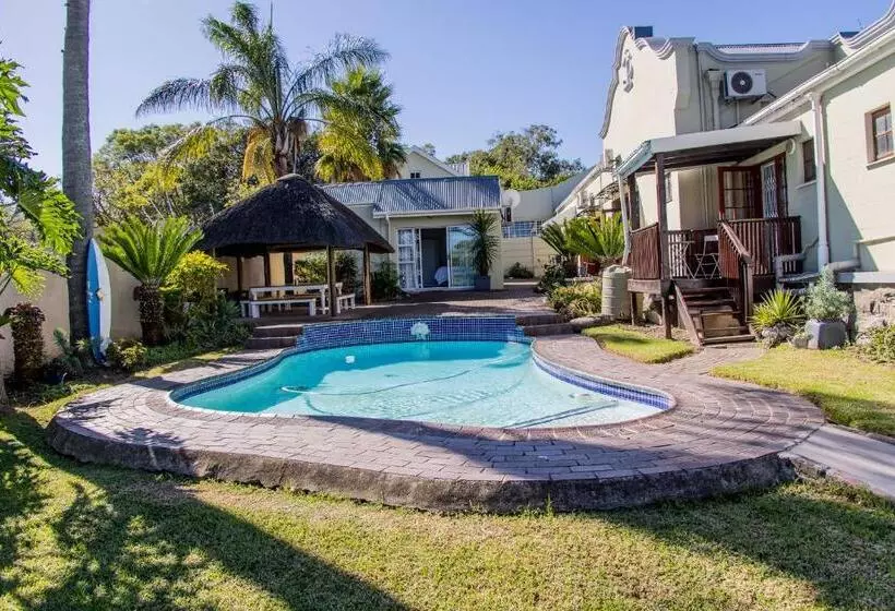 Majatalo Dreamers Guesthouse   No Loadshedding