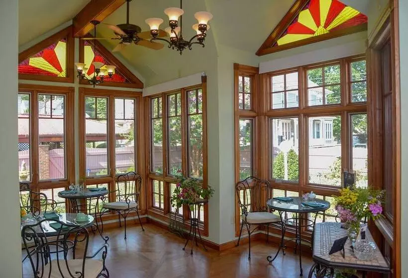 The Towers Bed & Breakfast