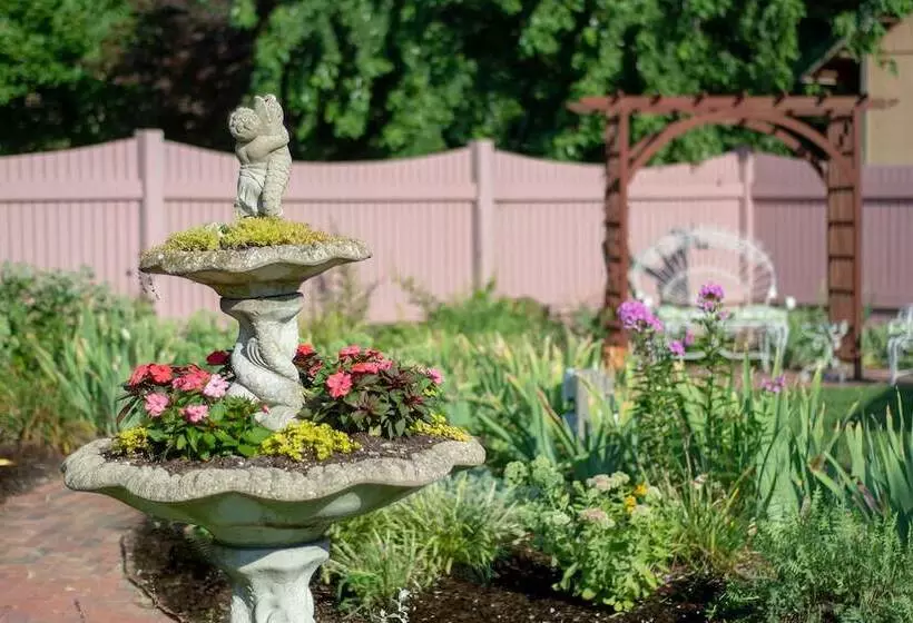 The Towers Bed & Breakfast