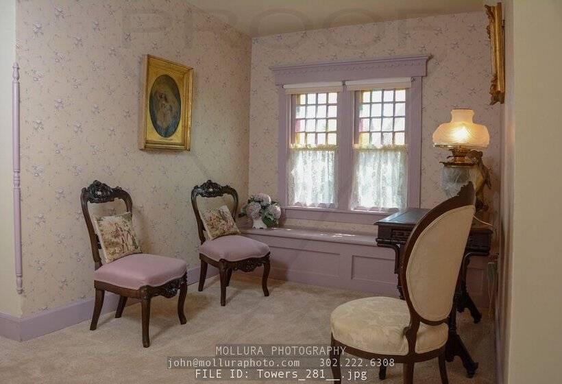The Towers Bed & Breakfast