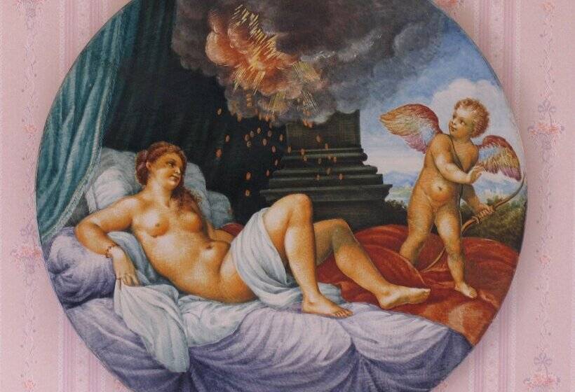 The Towers Bed & Breakfast