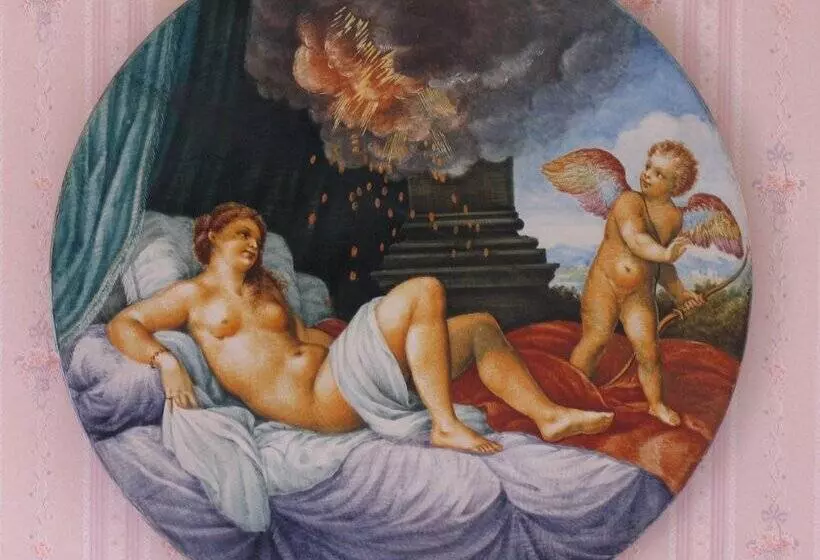 The Towers Bed & Breakfast