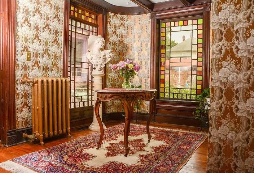 The Towers Bed & Breakfast