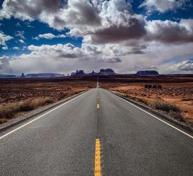 Canyon Wren Bed And Breakfast