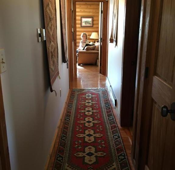 Canyon Wren Bed And Breakfast