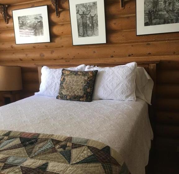 Canyon Wren Bed And Breakfast